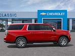 New 2026 Chevrolet Suburban Premier for sale #TR142302 - photo 5