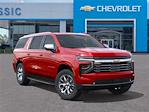 New 2026 Chevrolet Suburban Premier for sale #TR142302 - photo 7