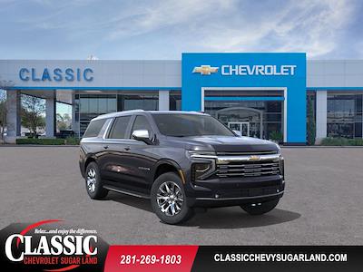 New 2026 Chevrolet Suburban Premier for sale #TR150839 - photo 1