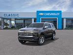 New 2026 Chevrolet Suburban Premier for sale #TR150839 - photo 8