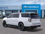 New 2026 Chevrolet Suburban RST for sale #TR154739 - photo 4