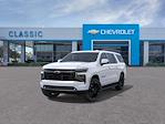 New 2026 Chevrolet Suburban RST for sale #TR154739 - photo 8