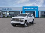 New 2026 Chevrolet Suburban Premier for sale #TR156990 - photo 8