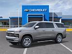 New 2026 Chevrolet Suburban LT for sale #TR162273P - photo 3
