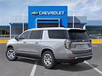 New 2026 Chevrolet Suburban LT for sale #TR162273P - photo 4