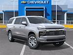 New 2026 Chevrolet Suburban LT for sale #TR162273P - photo 7