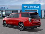 New 2026 Chevrolet Suburban RST for sale #TR176414 - photo 4