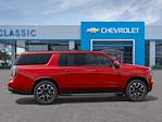 New 2026 Chevrolet Suburban RST for sale #TR176414 - photo 5