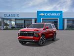 New 2026 Chevrolet Suburban RST for sale #TR176414 - photo 8