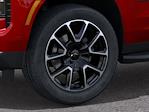 New 2026 Chevrolet Suburban RST for sale #TR176414 - photo 9