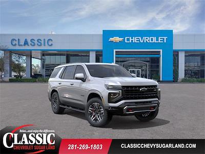 New 2026 Chevrolet Tahoe Z71 for sale #TR186657 - photo 1