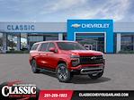 New 2026 Chevrolet Suburban Z71 for sale #TR187979 - photo 1