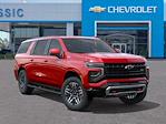 New 2026 Chevrolet Suburban Z71 for sale #TR187979 - photo 7