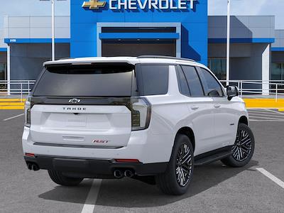 New 2026 Chevrolet Tahoe RST for sale #TR191133P - photo 2
