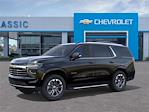 New 2026 Chevrolet Tahoe LT for sale #TR192475P - photo 3