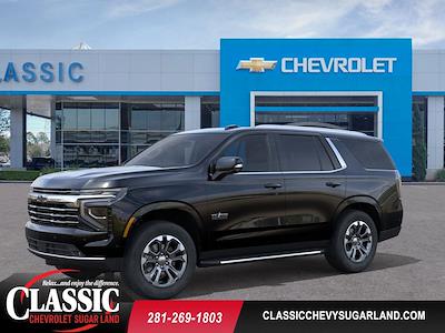New 2026 Chevrolet Tahoe LT for sale #TR193303 - photo 1