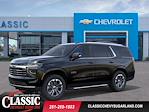 New 2026 Chevrolet Tahoe LT for sale #TR193303 - photo 1