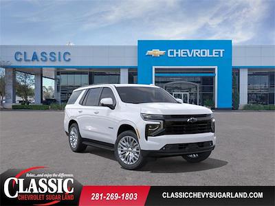 New 2026 Chevrolet Tahoe RST for sale #TR195971 - photo 1