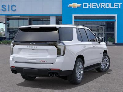 New 2026 Chevrolet Tahoe RST for sale #TR195971 - photo 2