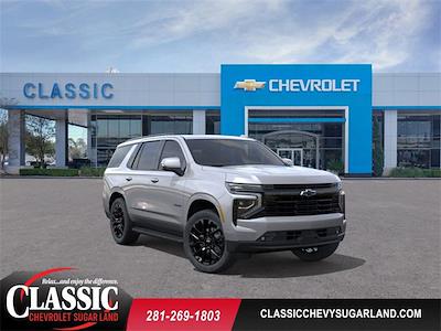 New 2026 Chevrolet Tahoe RST for sale #TR196590 - photo 1