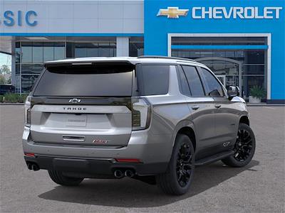 New 2026 Chevrolet Tahoe RST for sale #TR196590 - photo 2
