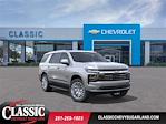 New 2026 Chevrolet Tahoe LT for sale #TR200898 - photo 1