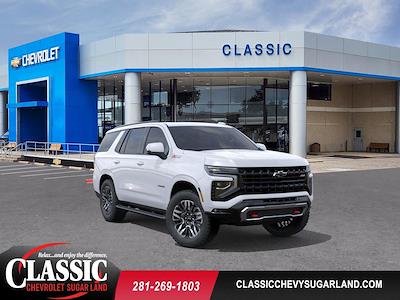 New 2026 Chevrolet Tahoe Z71 for sale #TR203776P - photo 1