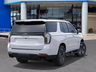 New 2026 Chevrolet Tahoe Z71 for sale #TR203776P - photo 2