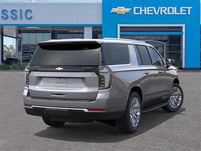 New 2026 Chevrolet Suburban LT for sale #TR205168 - photo 2