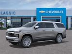 New 2026 Chevrolet Suburban LT for sale #TR205168 - photo 3
