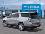 New 2026 Chevrolet Suburban LT for sale #TR205168 - photo 4