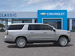 New 2026 Chevrolet Suburban LT for sale #TR205168 - photo 5