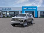 New 2026 Chevrolet Suburban LT for sale #TR205168 - photo 8