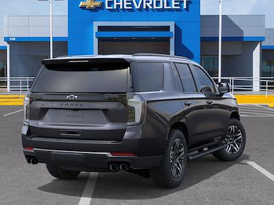 New 2026 Chevrolet Tahoe Z71 for sale #TR209003P - photo 2