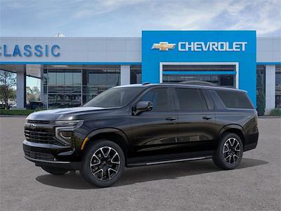 New 2026 Chevrolet Suburban RST for sale #TR209693 - photo 2