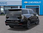 New 2026 Chevrolet Suburban RST for sale #TR209693 - photo 4