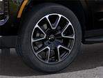 New 2026 Chevrolet Suburban RST for sale #TR209693 - photo 9