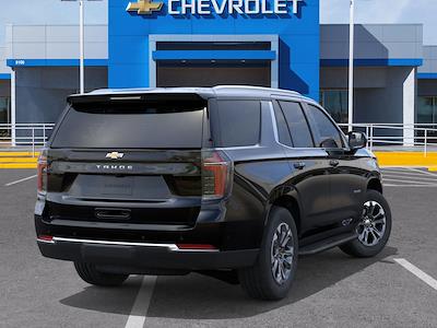 New 2026 Chevrolet Tahoe LS for sale #TR210016P - photo 2