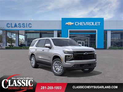 New 2026 Chevrolet Tahoe RST for sale #TR210753 - photo 1