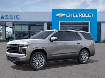 New 2026 Chevrolet Tahoe RST for sale #TR210753 - photo 2