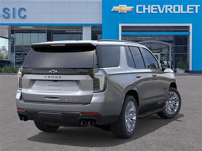 New 2026 Chevrolet Tahoe RST for sale #TR210753 - photo 2
