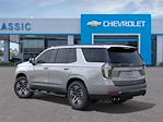 New 2026 Chevrolet Tahoe Z71 for sale #TR213171 - photo 4