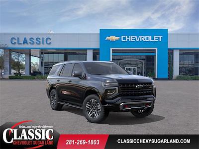 New 2026 Chevrolet Tahoe Z71 for sale #TR213373 - photo 1