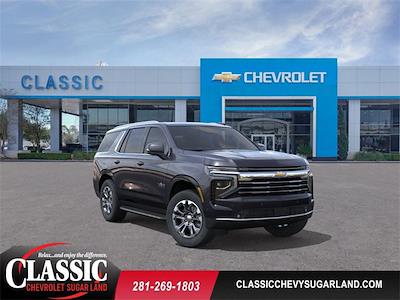 New 2026 Chevrolet Tahoe LT for sale #TR215057 - photo 1