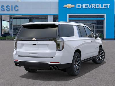 New 2026 Chevrolet Suburban High Country for sale #TR216363P - photo 2
