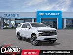 New 2026 Chevrolet Suburban High Country for sale #TR216363P - photo 1
