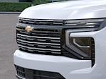 New 2026 Chevrolet Suburban High Country for sale #TR216363P - photo 13