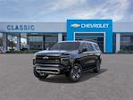 New 2026 Chevrolet Suburban Z71 for sale #TR216582 - photo 8