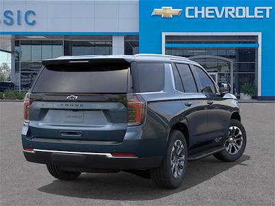 New 2026 Chevrolet Tahoe LS for sale #TR217333 - photo 2