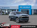 New 2026 Chevrolet Tahoe LS for sale #TR217333 - photo 1